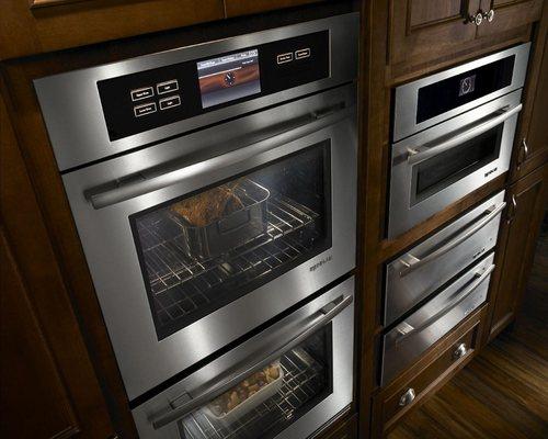 Jenn Air Range Appliance repair Los Angeles