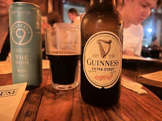 Guinness Extra Stout