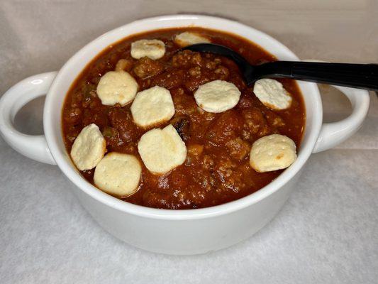 Chili Special