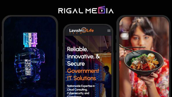 Rigal Media