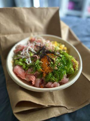 Poke Bowl Pick 2