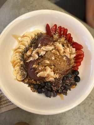 Açaí Bowl