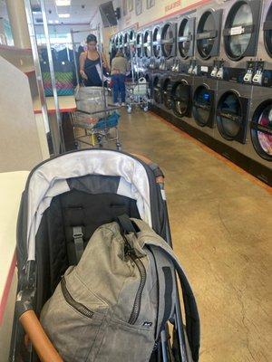 Burbank Laundry