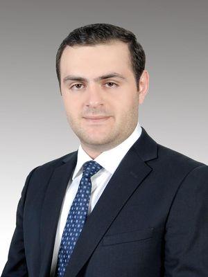 Dr. Vahe Mkhitaryan, M.D.