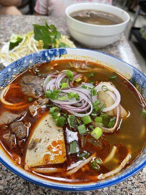 Bun Bo Hue