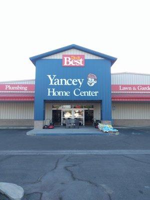 Yancey Home Center