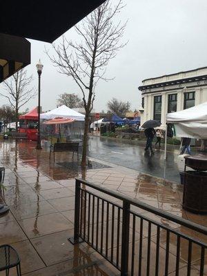 Farmers Market Downtown Brentwood 2