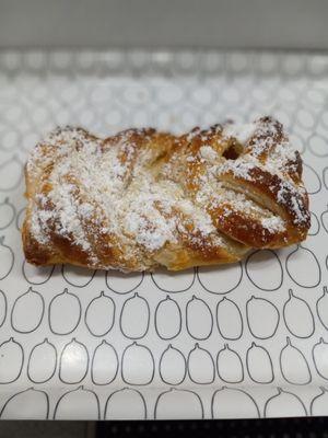 Lemon or Cheese danish.  Flakey and decadent!