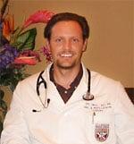 Dr. Eric Engel D.D.S., M.D.