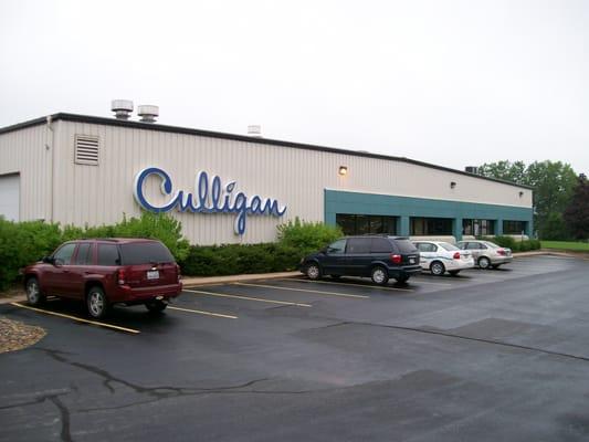 Culligan of Quad Cities
Established in 1964
22 Employees