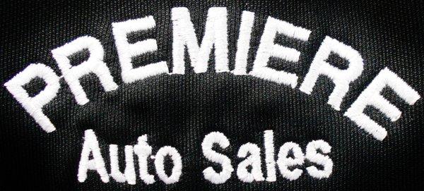 Premiere Auto Sales