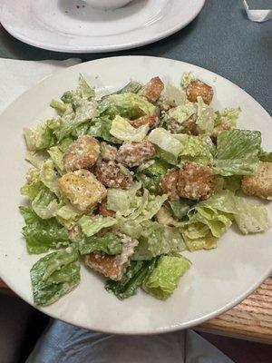 Cesar Salad