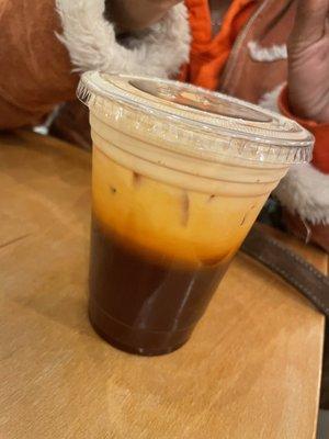 Thai Iced Tea