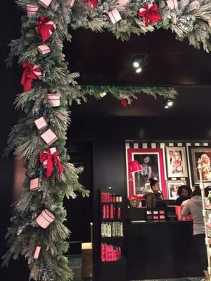 Cute interior design from VS :)