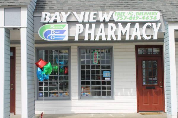 Bayview SRC Pharmacy