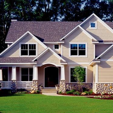 Give the exterior of your home an update!