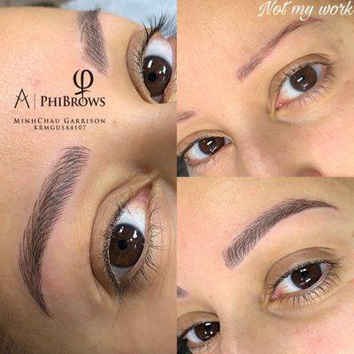 Microblading