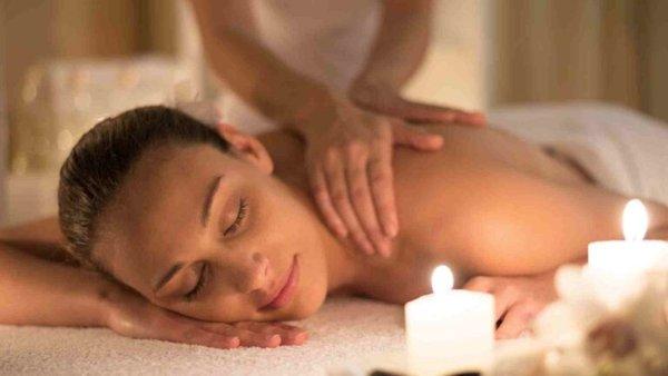 1 hour Relaxing Massage $80