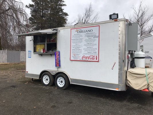 Food Truck