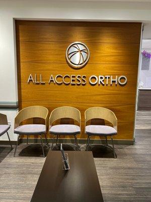 All Access Ortho Mililani