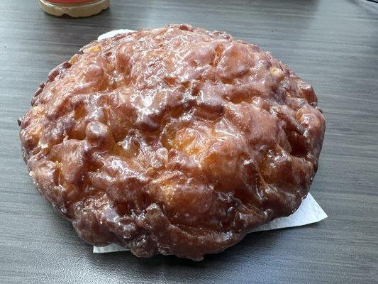 Apple Fritter