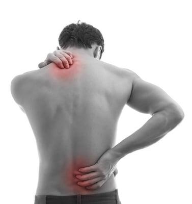 One Accord Pain Centers treats back pain, neck pain, chronic pain and any pain related to nerves, muscles and joints.