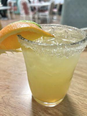 Cadillac margarita