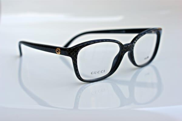 Gucci frames