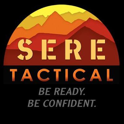 SERE Tactical Logo