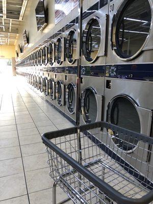 Dryers