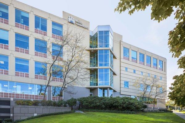 Kaiser Permanente Tacoma Medical Center