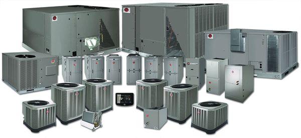 HVAC Services