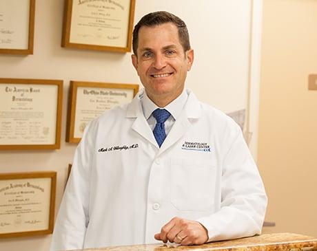 Dr. Mark Willoughby, MD