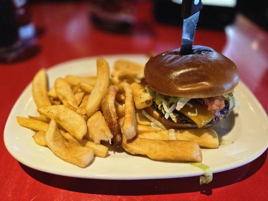 Red Robin Gourmet Burgers and Brews