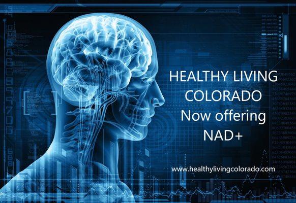 Healthy Living Colorado