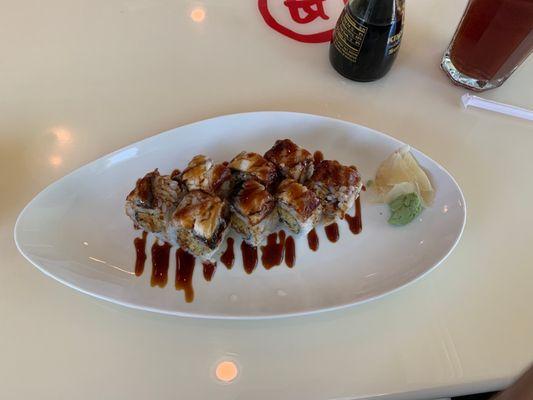 A-Tan Sushi and Asian Bistro