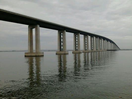 Antioch Bridge