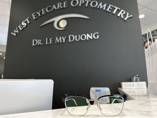 West Eyecare Optometry