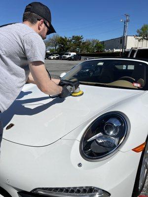 Viper Car Detailing