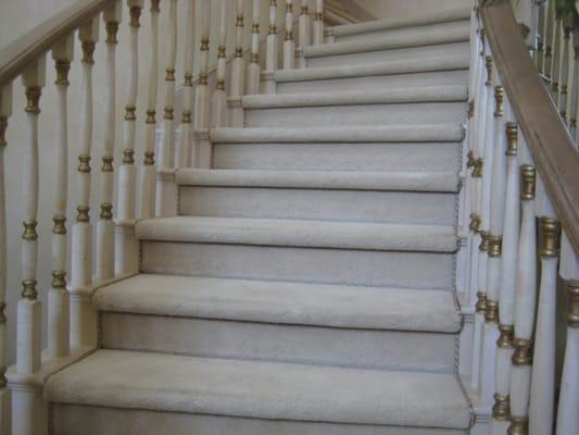 Stair Carpet