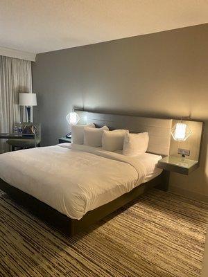 Marriott Birmingham