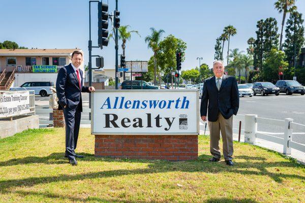 Jeff Allensworth - Allensworth Realty