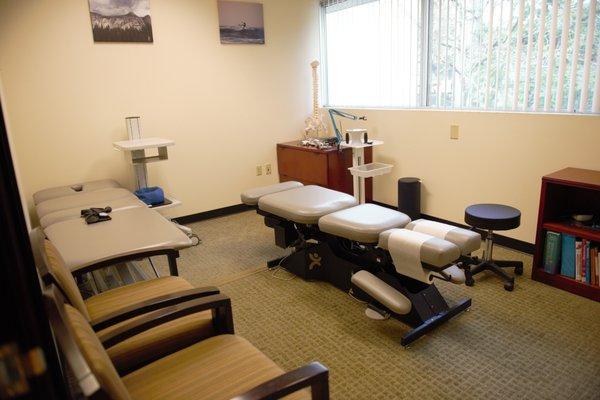 Accident and Injury Care Chiropractic and Massage