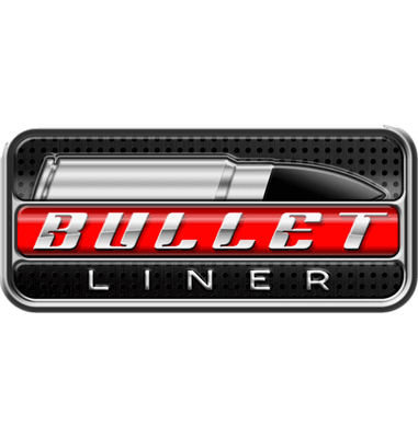 Bullet Liner Logo