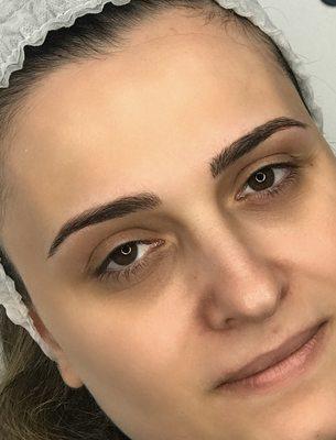 Microblading