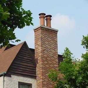 Chimney Repair and Sweeping