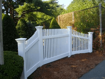 Canton Fence