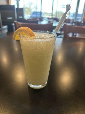 Frozen Pina  Colada