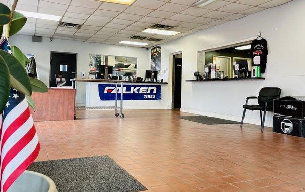 Fishkill Tire and Auto