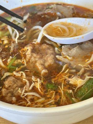 Bun bo hue